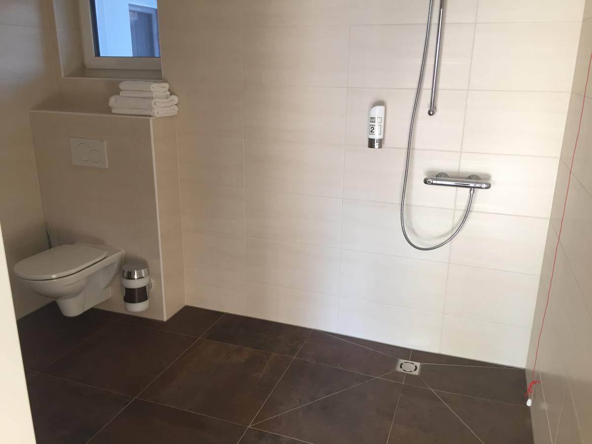 Motel Burg - 24h Self-check-in 2*